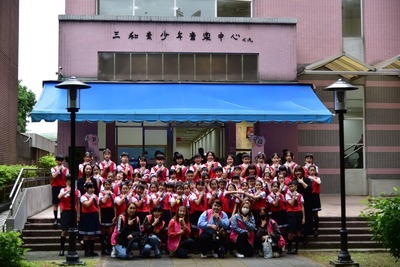 連結到新北市114學年度學生音樂比賽