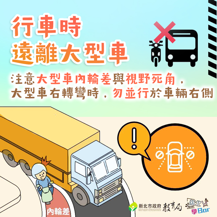 114年度機車安全月圖片