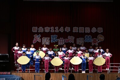 1141205英語歌曲比賽中年級組(406)圖片